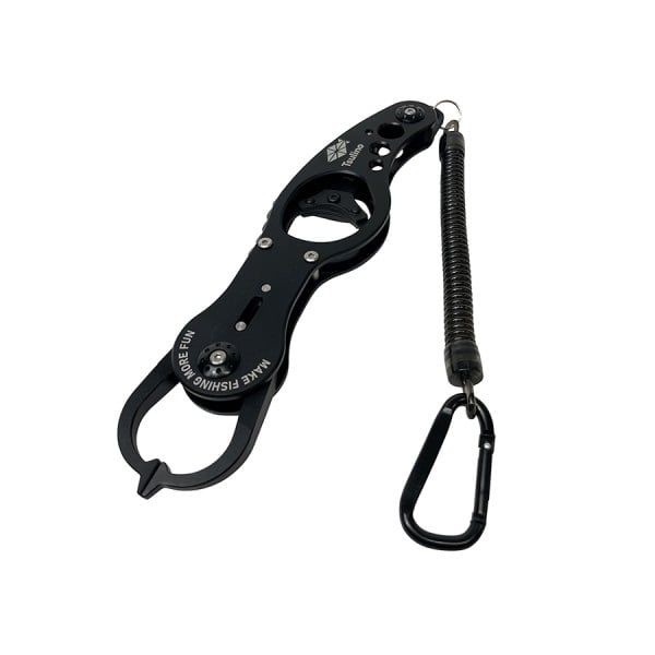 軽量アルミ製フィッシュグリップ